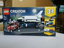 Lego creator