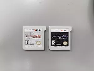 Fire Emblem Fates 3ds - Picture 1 of 1