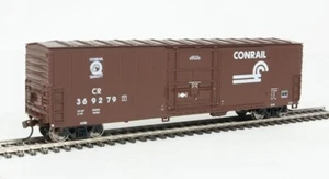 WalthersTrainline 931-1803 HO Insulated Box Car Conrail #369279 New - Picture 1 of 5
