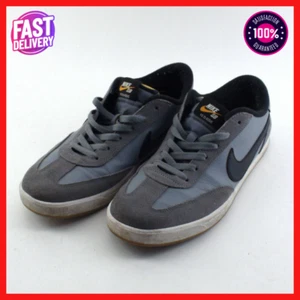 Nike SB FC Classic Gray/Blue Sneakers Size 10.5 US - 44.5 EU - Picture 1 of 7