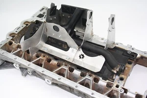 Bmw N55 xDrive cárter tabicado Oil sump control baffled - Imagen 1 de 2