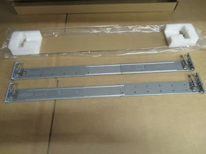 NEU HP ProLiant DL380p GEN8 GEN9 Schienen Gestell Halterung Schiene Kit G8 G9 + E 679364-001 - Bild 1 von 12