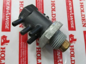 NOS COMMODORE THERMAL VACUUM 4 PORT POLLUTION SWITCH TVS EGR WB VB VC VH VK VL - Bild 1 von 5