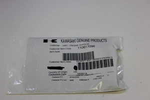 Original Kawasaki Dichtung 11061-7096 - Bild 1 von 3