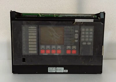 Fire Alarm Simplex Master Controller Unit 4100-9512 Complete  *New* - Image 1 of 4
