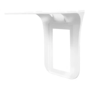 Charging Rack Wire Organiser Station Shelf Cord Organizer for Appliances - Picture 1 of 12