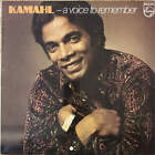 Kamahl - A Voice To Remember (Vinyl)