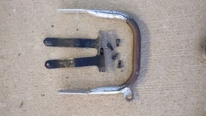 2006 Polaris Phoenix 200 Grab Bar 0453261-385 Fender Supports - Picture 1 of 3