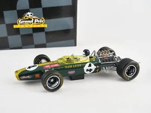 Exoto 1/18 Lotus Ford Tipo 49 - Foto 1 di 16