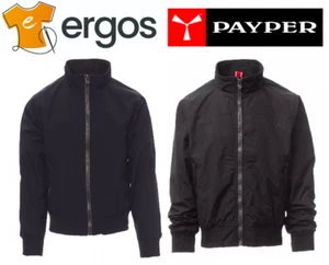 Payper ATLANTIC 2.0 Men's Lightweight Jogging Multi-Season Jacket Multiperson - Picture 1 of 4
