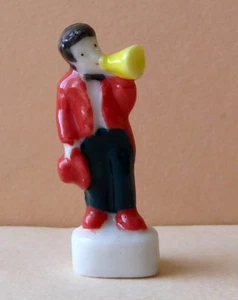 Haba El Circo - Casino 1995 - Tamaño - Bild 1 von 1