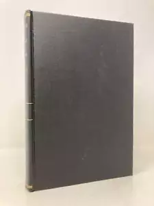 Buchbindung sein Hintergrund und Technik von Edith Diehl Erste 1. Auflage VG HC 1965 - Bild 1 von 9
