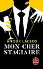 Mon cher stagiaire by Laclos, Anouk | Book | condition good