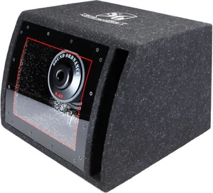 Sound Ordnance B-8P-120 8" Bandpass Powered Sub w LED - Picture 1 of 3