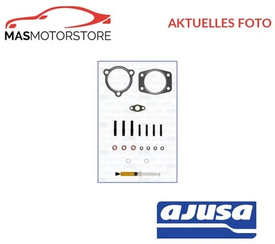 MONTAGESATZ DICHTSATZ TURBOLADER AJUSA JTC11381 A FÜR RENAULT SAFRANE II 2.5L - Bild 1 von 4