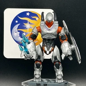 Figura HALO Mega Construx COVENANT Elder Hunter 2017 FDY53 Warzone Wasp Strike - Imagen 1 de 11