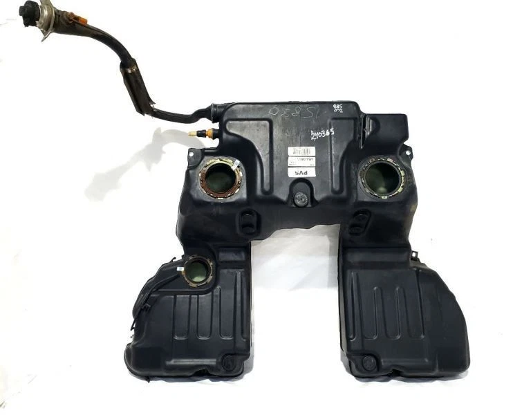 Оригинальный топливный бак 4,2 л полный привод 2005 2006 Volkswagen Phaeton - Изображение 1 из 4