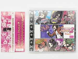Harem Ace 2 BIG BONUS MUSIC Benefits CD With Obi Tested - Picture 1 of 6
