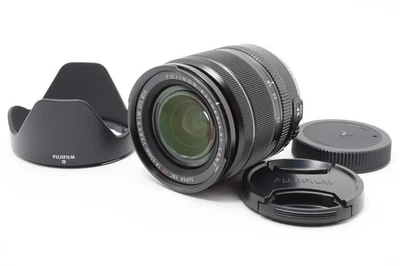 [MINT] Fujifilm Fujinon Super EBC XF 18-55mm f2.8-4 R LM OIS From JAPAN #2670928 - Image 1 of 4