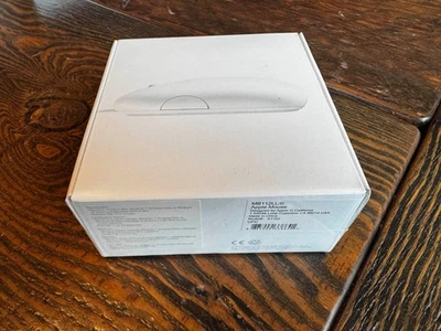 Apple MB112LL/B wired mouse A1152 Mighty Mouse-NIB-Sealed - Image 1 of 3