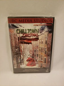 Chilltown Christmas (DVD, 2010) - Picture 1 of 6