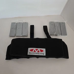 Head Weights Maximized Living Pettibon System Posture Correction - Picture 1 of 13