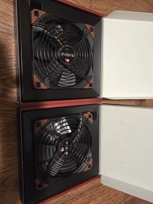 Ventilador de refrigeración Noctua NF-A14 iPPC-3000 PWM 140 mm Foto 1 de 3