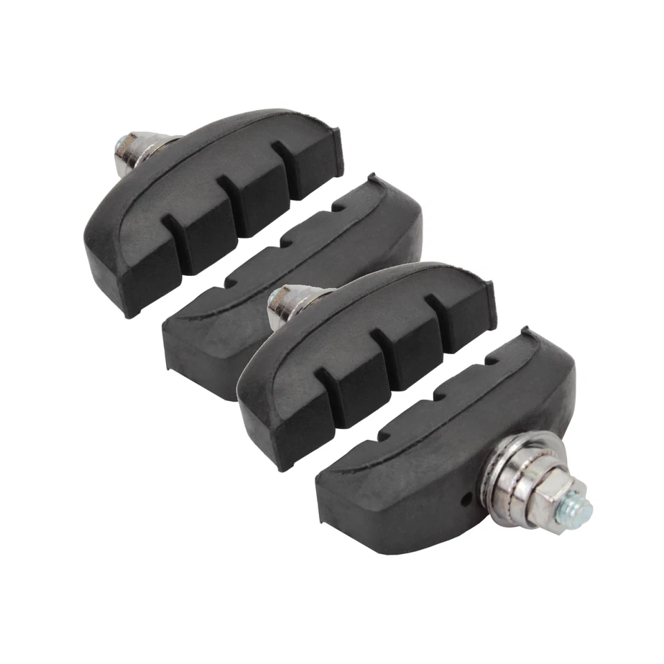 Sunlite Bk729bkb Brake Shoes SUNLT ATB U-brk Nut-type Bk