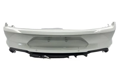 2022 Ford Mustang Shelby GT 500 Rear Bumper Assembly W/ Dual Exhaust Scratches Foto 1 de 4