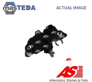 ARE0067 ALTERNATOR REGULATOR AS-PL FOR OPEL ASTRA H,CORSA D,CORSA C,ASTRA H GTC - Picture 1 of 6