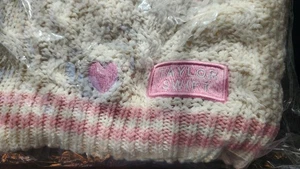 Taylor Swift Lover Album Cardigan Size 3x/4XL Brand New Authentic - Picture 1 of 6