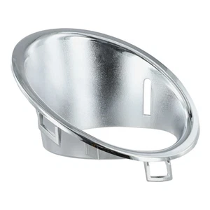 For electroplating fog lamp cover for Mini Cooper R55 R56 R57 front bumper part - Picture 1 of 15