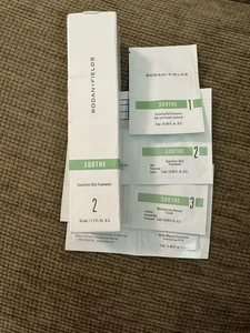 Rodan + Fields Soothe Step 2 Sensitive Skin Treatment Sealed 1.7 oz EXP 3/26 #5 - Picture 1 of 3