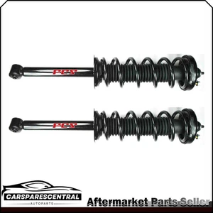 FCS Parts Rear Struts Shocks for 2003-2007 Honda Accord_AS - Picture 1 of 2