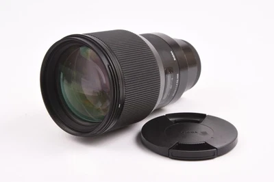 Sigma ART DG 85mm f/1.4 Lens for Sony E Mount #Z-33748 - Image 1 of 4
