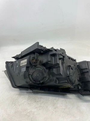 Conjunto de faros izquierdos usados se adapta a: Land Rover Discovery Sport 2017 xenón HID sin Foto 1 de 4