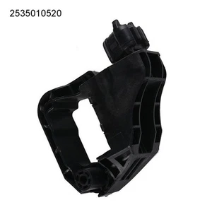 Top Notch Plastic Radiator Bracket for Mercedes C238 C253 S213 W213 X253 - Foto 1 di 6