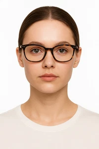Lesebrille Für Herren Und Damen Mit Sehstärke Antikratz Vintage Retro - Bild 1 von 25