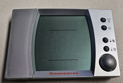 Cronotermostato - IMMERGAS - Amico Remoto Super Car 3.016577 - Imagen 1 de 4