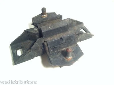 1998 - 2003 MERCEDES-BENZ ML320 ML430 ~ A/T 变速器安装 ~ 原始设备制造商零件 — 第 1/3 张图片