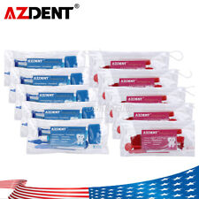 Kits orthodontiques soins dentaires AZDENT soins de nettoyage buccal brosse fil de soie dentaire