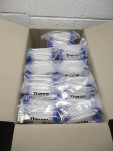 CASE 450 Thermo Nunc 15ml konische sterile Polypropylen-Zentrifugenröhren 339650 - Bild 1 von 3