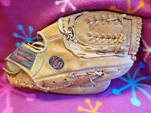 Louisville Slugger LSG7 Baseball Glove Top Grain Cowhide Tri-Action Super Daddy - Picture 1 of 6