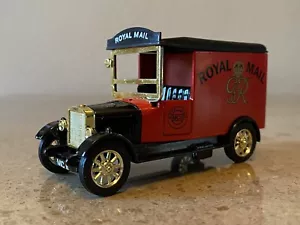 Corgi Royal Mail Millennium Collection Model T Ford Van New - Picture 1 of 10
