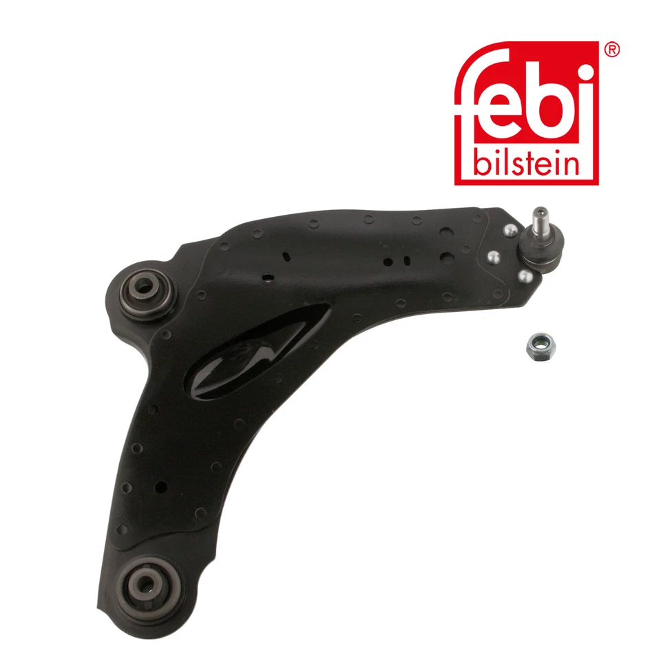 Febi BILSTEIN Brazo para Nissan Primastar Caja X83 Renault Trafic II Autobús De - Imagen 1 de 1