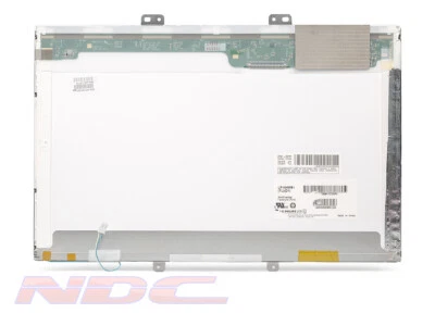 Genuine LG.Philips 15.4" WXGA Glossy CCFL LCD Screen 1280 x 800 LP154W01(TL)(D1) - Image 1 of 3