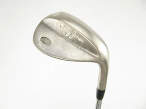 Bobby Jones Jesse Ortiz PELZ Sand Wedge 56 degree with Steel Wedge Flex - Picture 1 of 5