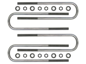 ICON 2011+ Ford F-250/F-350 Rear 12in U-Bolt Kit - Bild 1 von 2