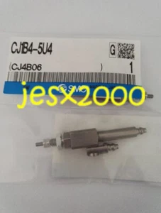 1PC NEW SMC Cylinder CJ1B4-5U4 - Picture 1 of 1