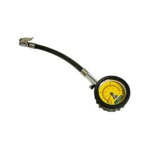 APICO TRIALS BIKE LOW PRESSURE GAUGE 0-15PSI ACCURACY BETA SHERCO SCORPA 4RT - Picture 1 of 1
